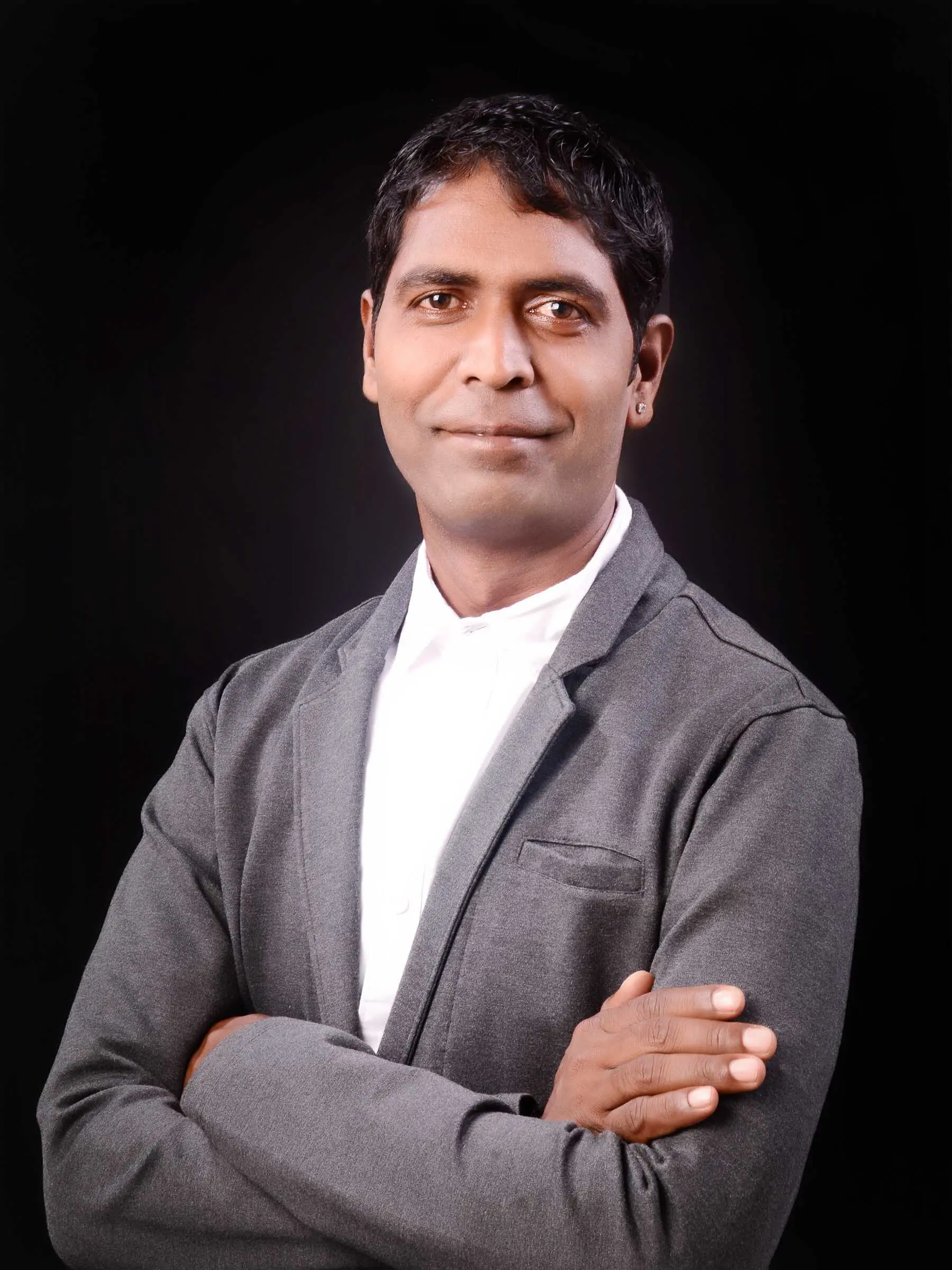 Nagesh Jadhav